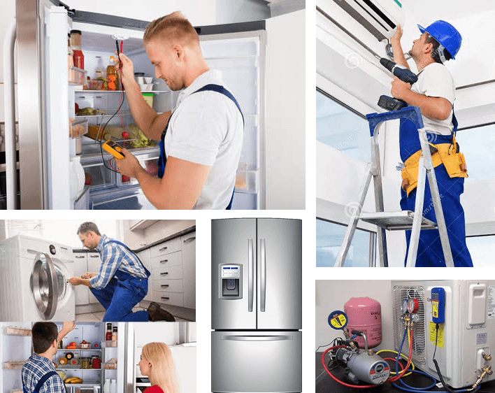 Marq Appliance Repair Offers Fast, Professional, And Affordable Repair Solutions For All Marq Home Appliances. Whether It’s A Washing Machine, Refrigerator, Microwave, Or Air Conditioner, Our Experienced Technicians Are Trained To Handle Every Issue With Precision And Care.